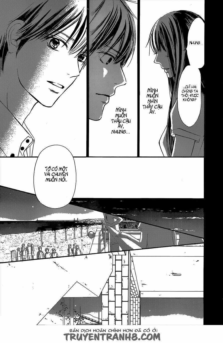 Anh Đã Cho Em Biết Bao Thứ Đầu Tiên Chapter 99 trang 32