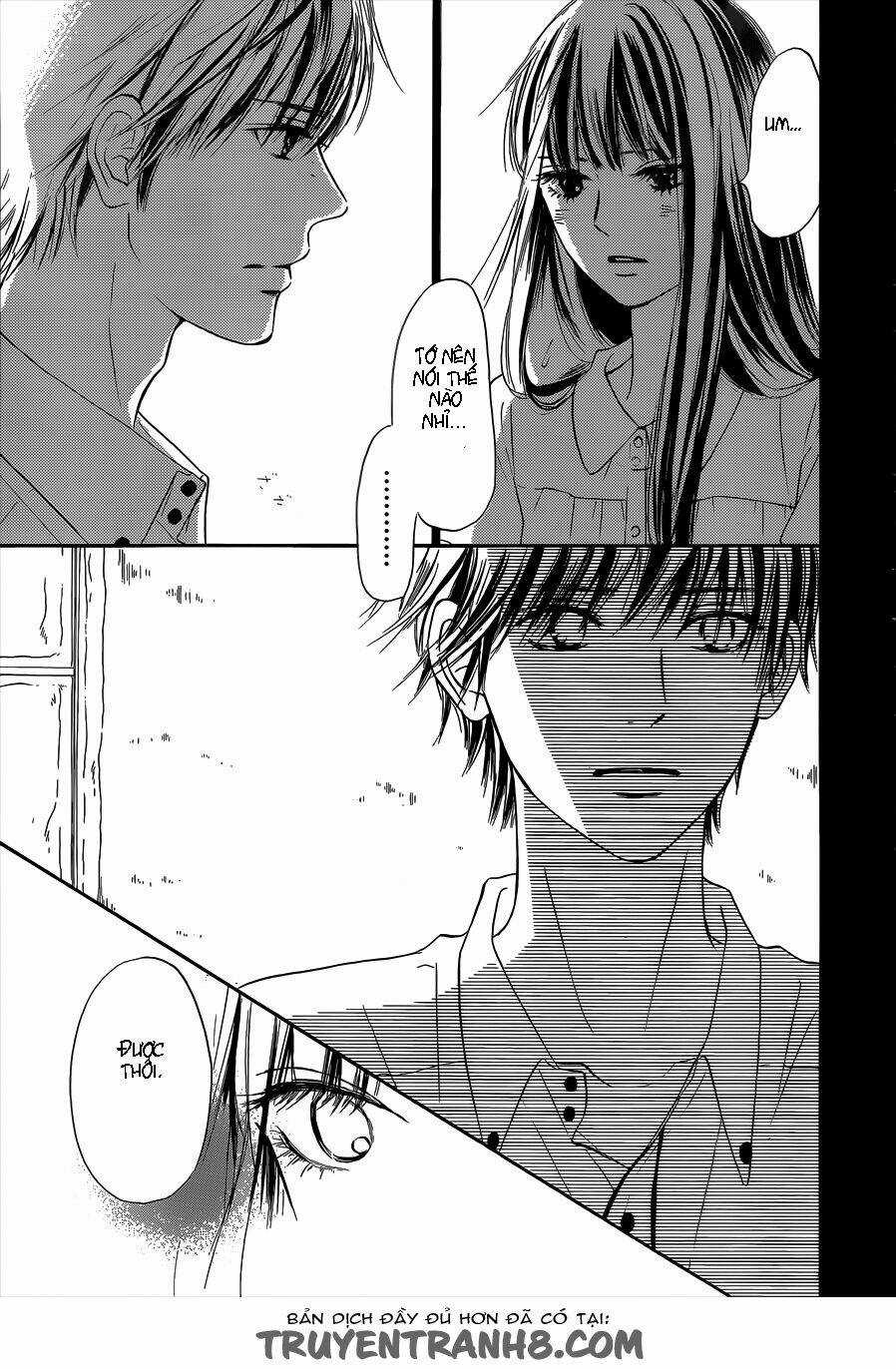 Anh Đã Cho Em Biết Bao Thứ Đầu Tiên Chapter 99 trang 34