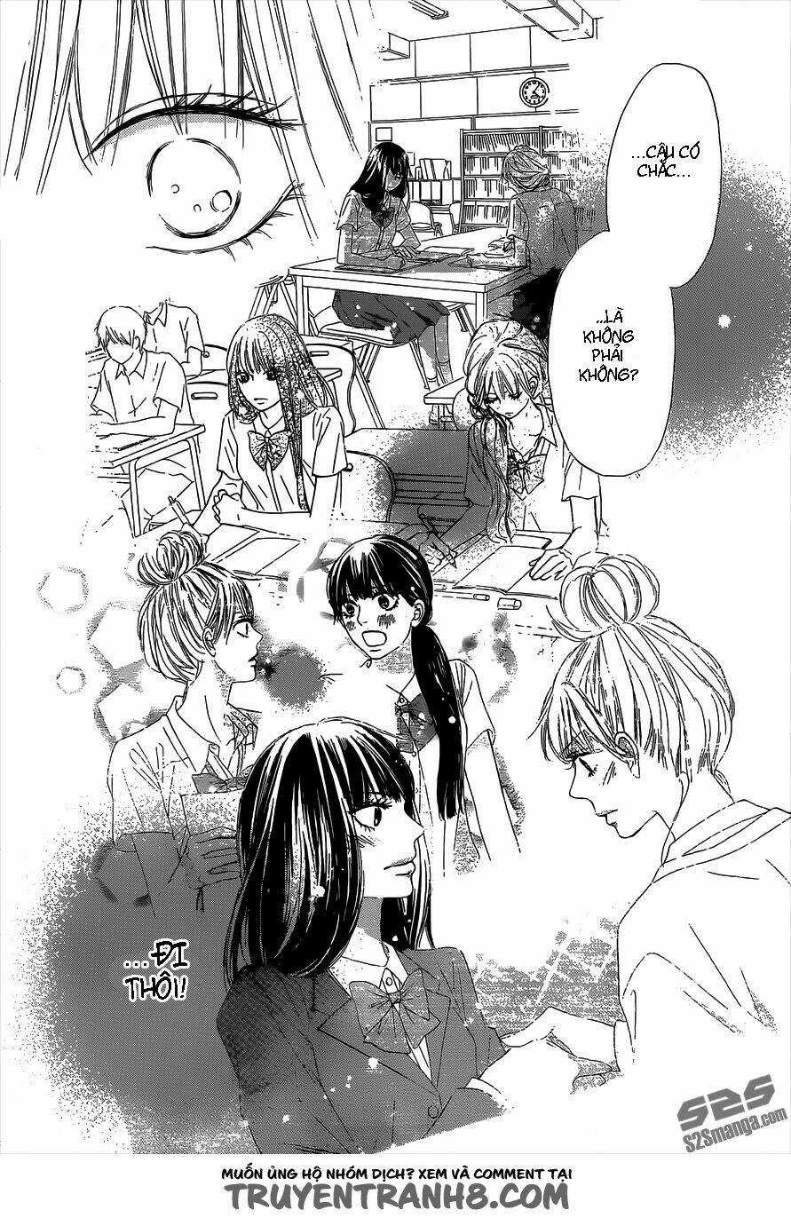 Anh Đã Cho Em Biết Bao Thứ Đầu Tiên Chapter 99 trang 39