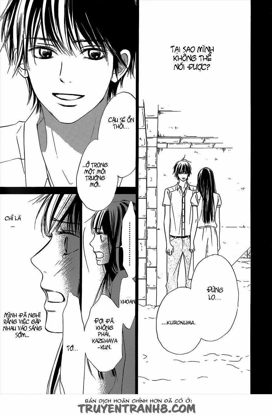 Anh Đã Cho Em Biết Bao Thứ Đầu Tiên Chapter 99 trang 42