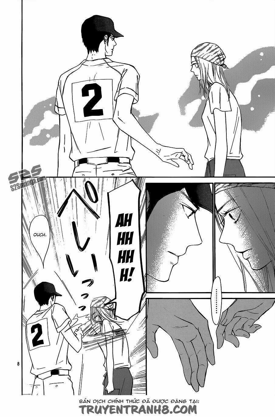 Anh Đã Cho Em Biết Bao Thứ Đầu Tiên Chapter 99 trang 9