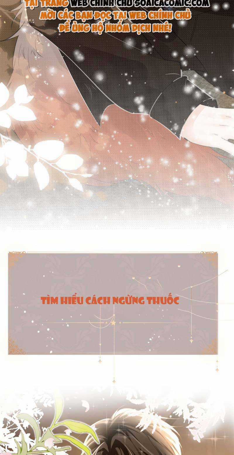 Anh Đã Dạy Tôi Cách Chiếm Giữ Anh Chapter 1 trang 2