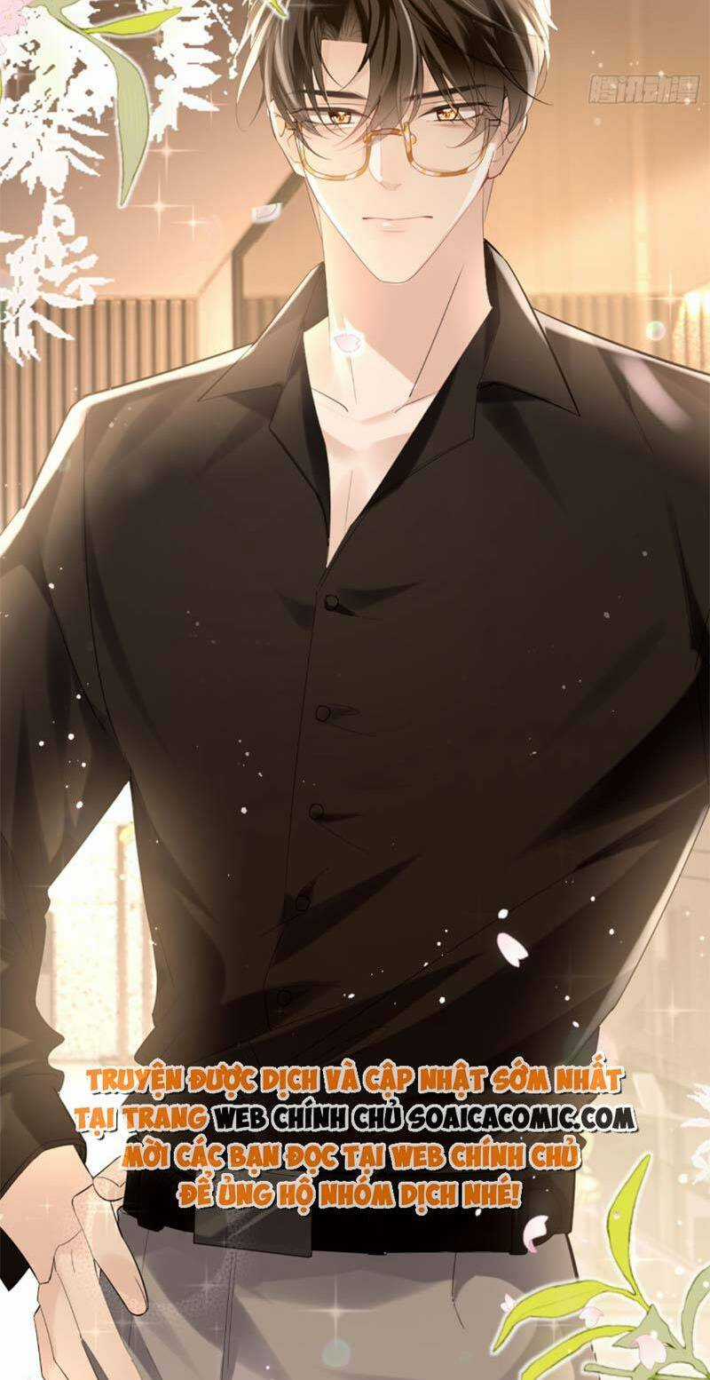 Anh Đã Dạy Tôi Cách Chiếm Giữ Anh Chapter 1 trang 3