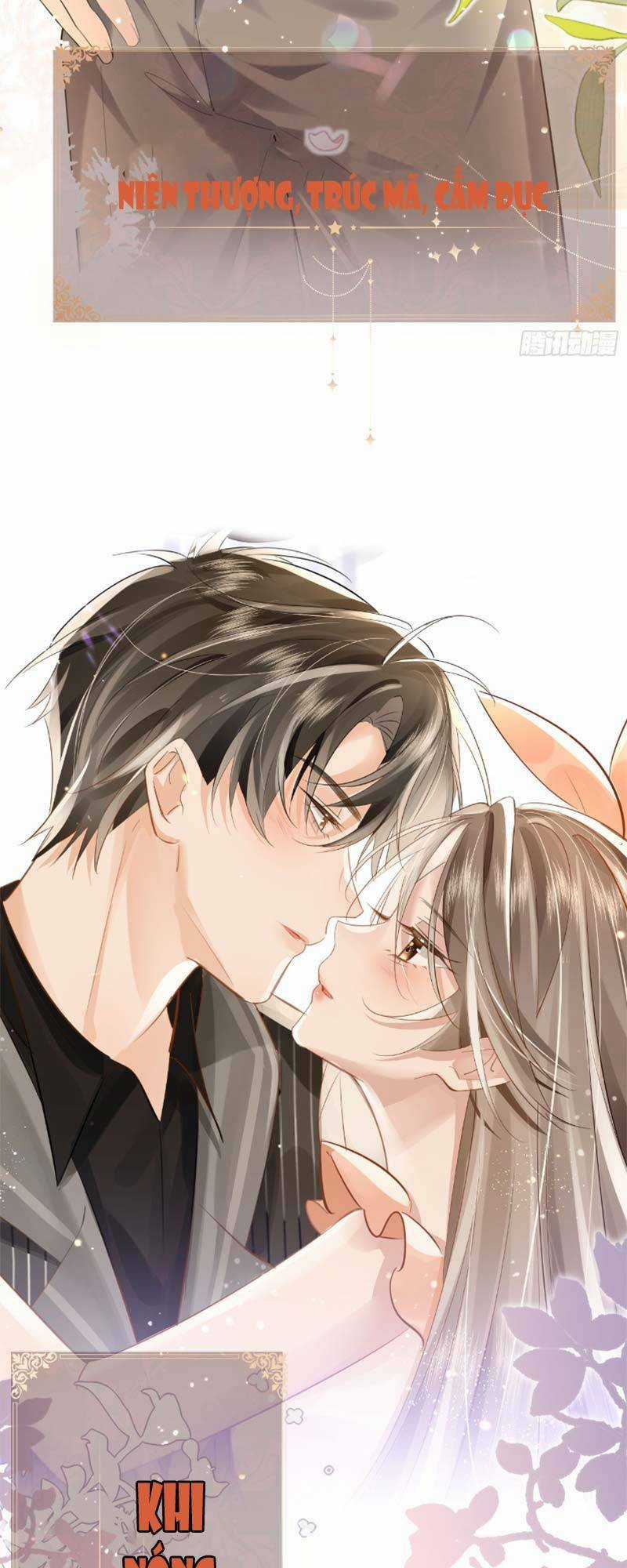 Anh Đã Dạy Tôi Cách Chiếm Giữ Anh Chapter 1 trang 4