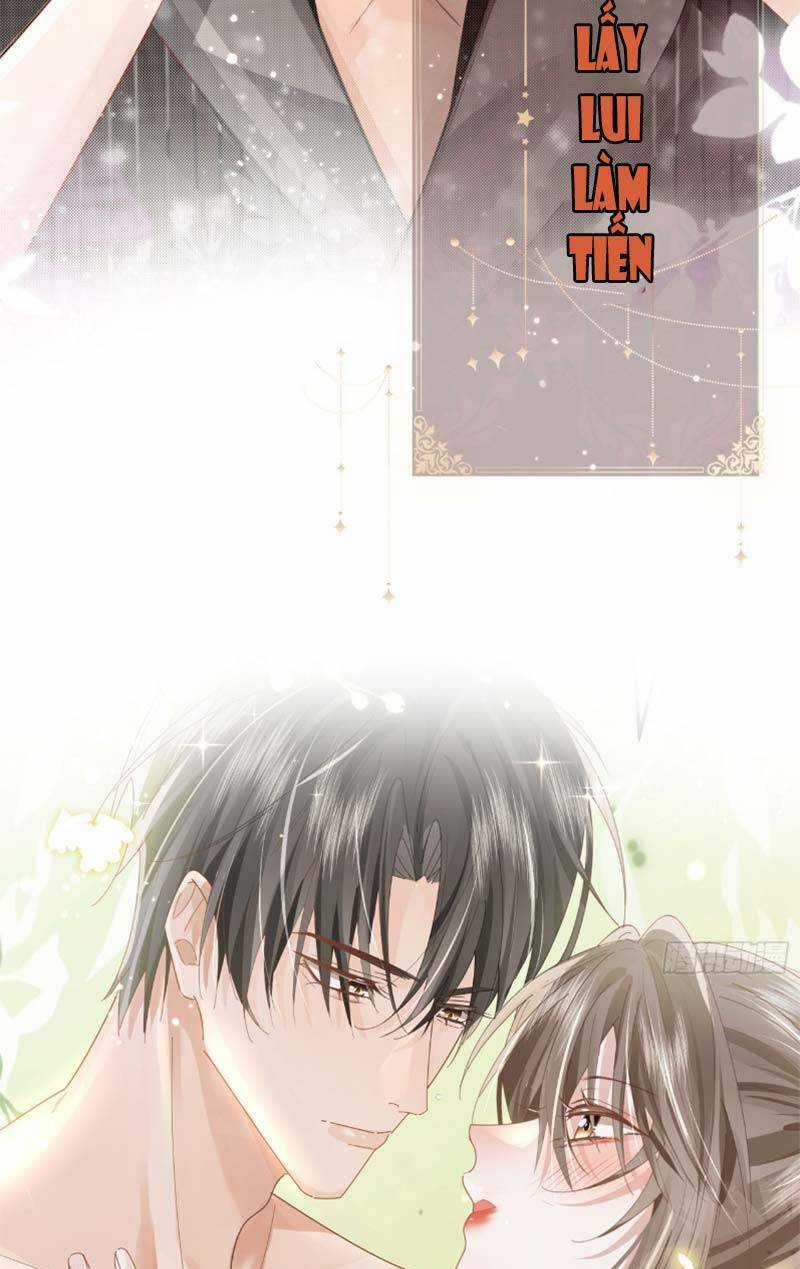 Anh Đã Dạy Tôi Cách Chiếm Giữ Anh Chapter 1 trang 6