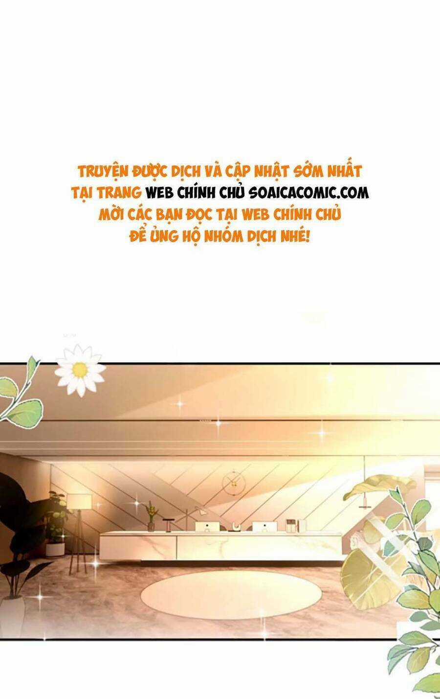 Anh Đã Dạy Tôi Cách Chiếm Giữ Anh Chapter 10 trang 0
