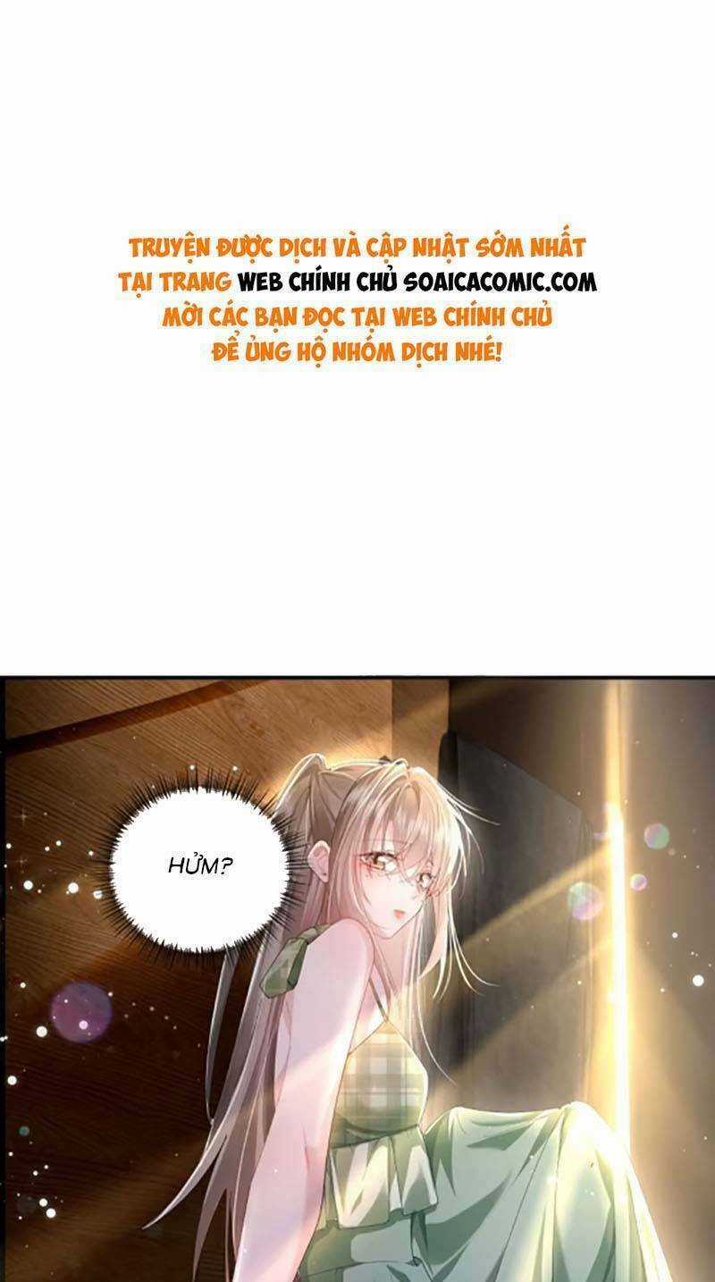 Anh Đã Dạy Tôi Cách Chiếm Giữ Anh Chapter 11 trang 0