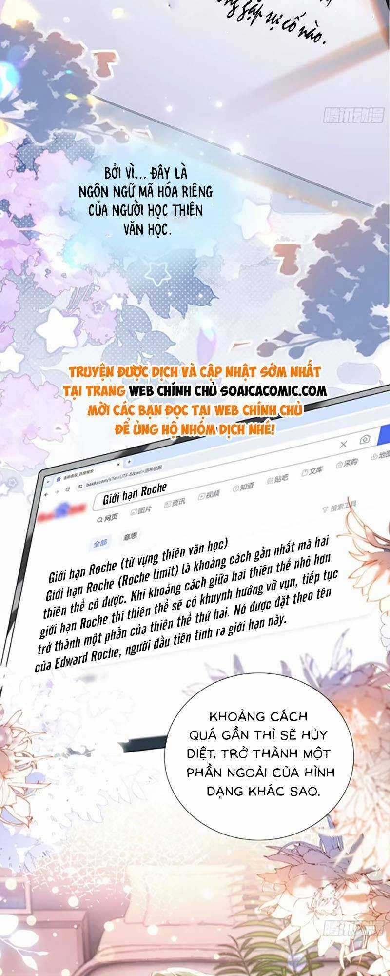 Anh Đã Dạy Tôi Cách Chiếm Giữ Anh Chapter 12 trang 1