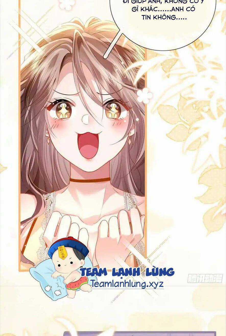 Anh Đã Dạy Tôi Cách Chiếm Giữ Anh Chapter 16 trang 10