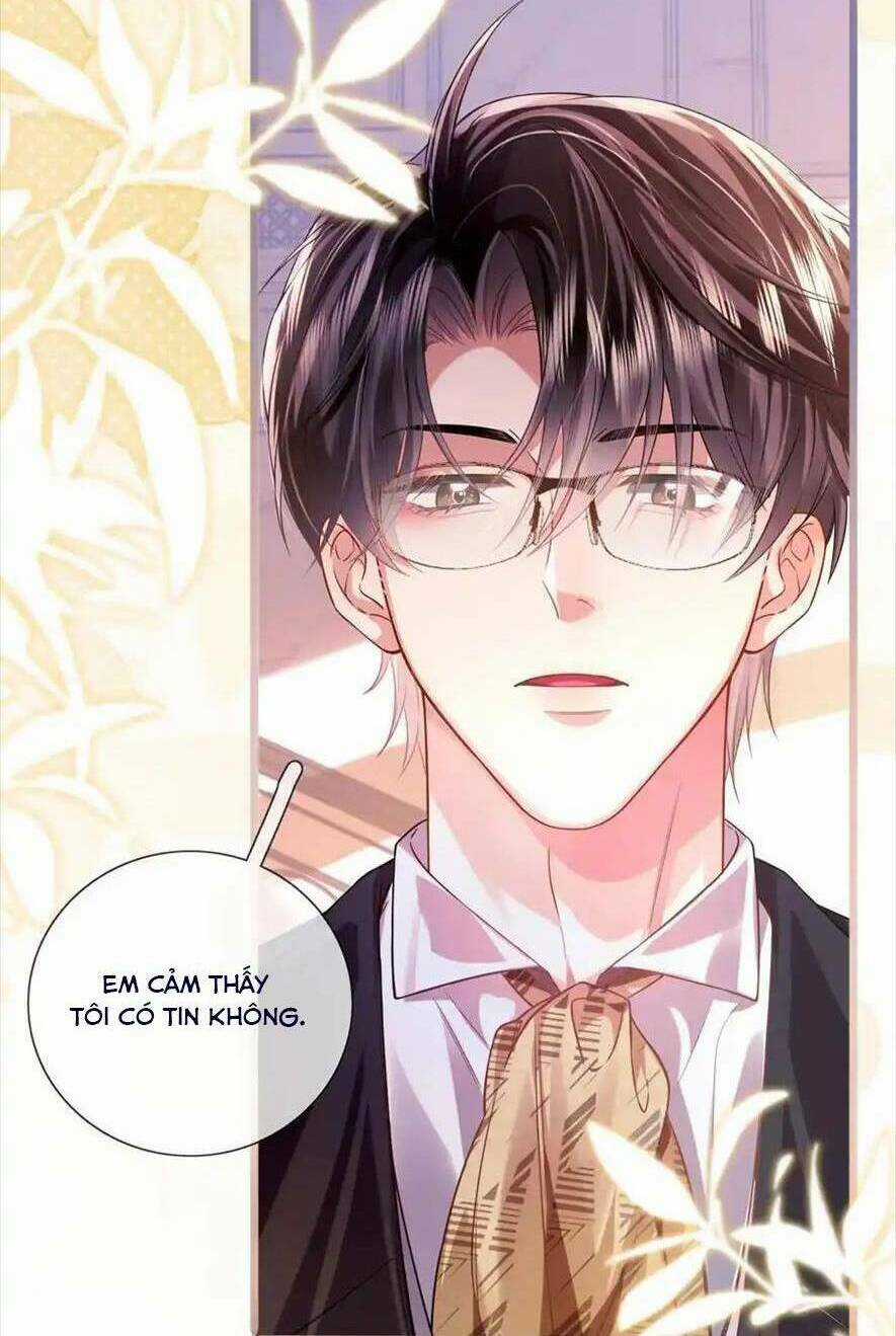 Anh Đã Dạy Tôi Cách Chiếm Giữ Anh Chapter 16 trang 11