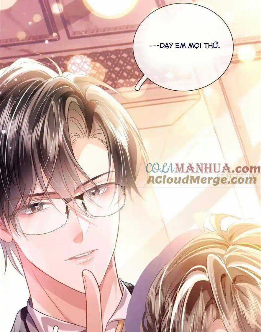 Anh Đã Dạy Tôi Cách Chiếm Giữ Anh Chapter 16 trang 14