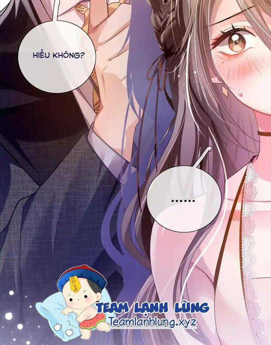 Anh Đã Dạy Tôi Cách Chiếm Giữ Anh Chapter 16 trang 15