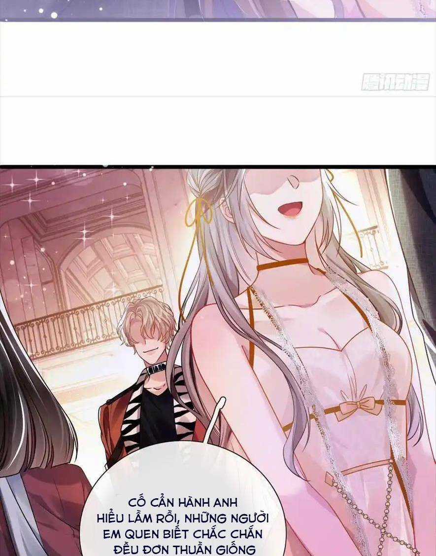 Anh Đã Dạy Tôi Cách Chiếm Giữ Anh Chapter 16 trang 16