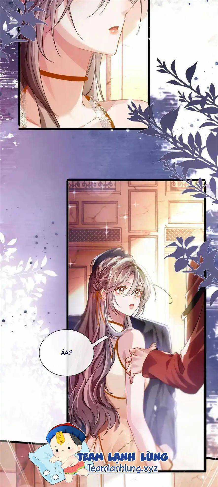 Anh Đã Dạy Tôi Cách Chiếm Giữ Anh Chapter 16 trang 18