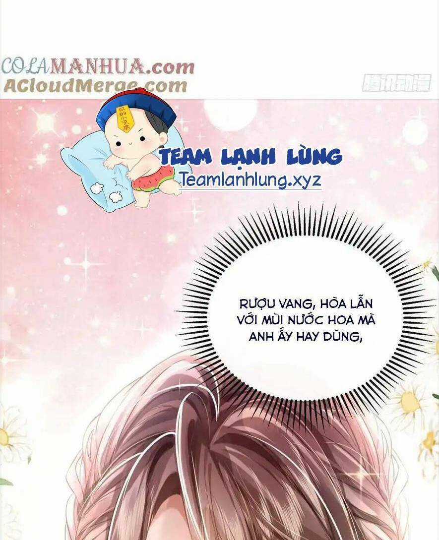 Anh Đã Dạy Tôi Cách Chiếm Giữ Anh Chapter 16 trang 2