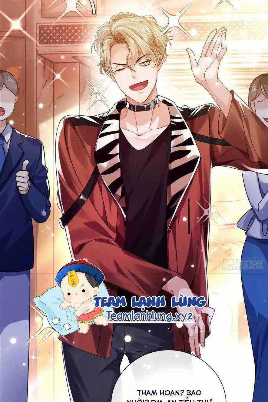 Anh Đã Dạy Tôi Cách Chiếm Giữ Anh Chapter 16 trang 21