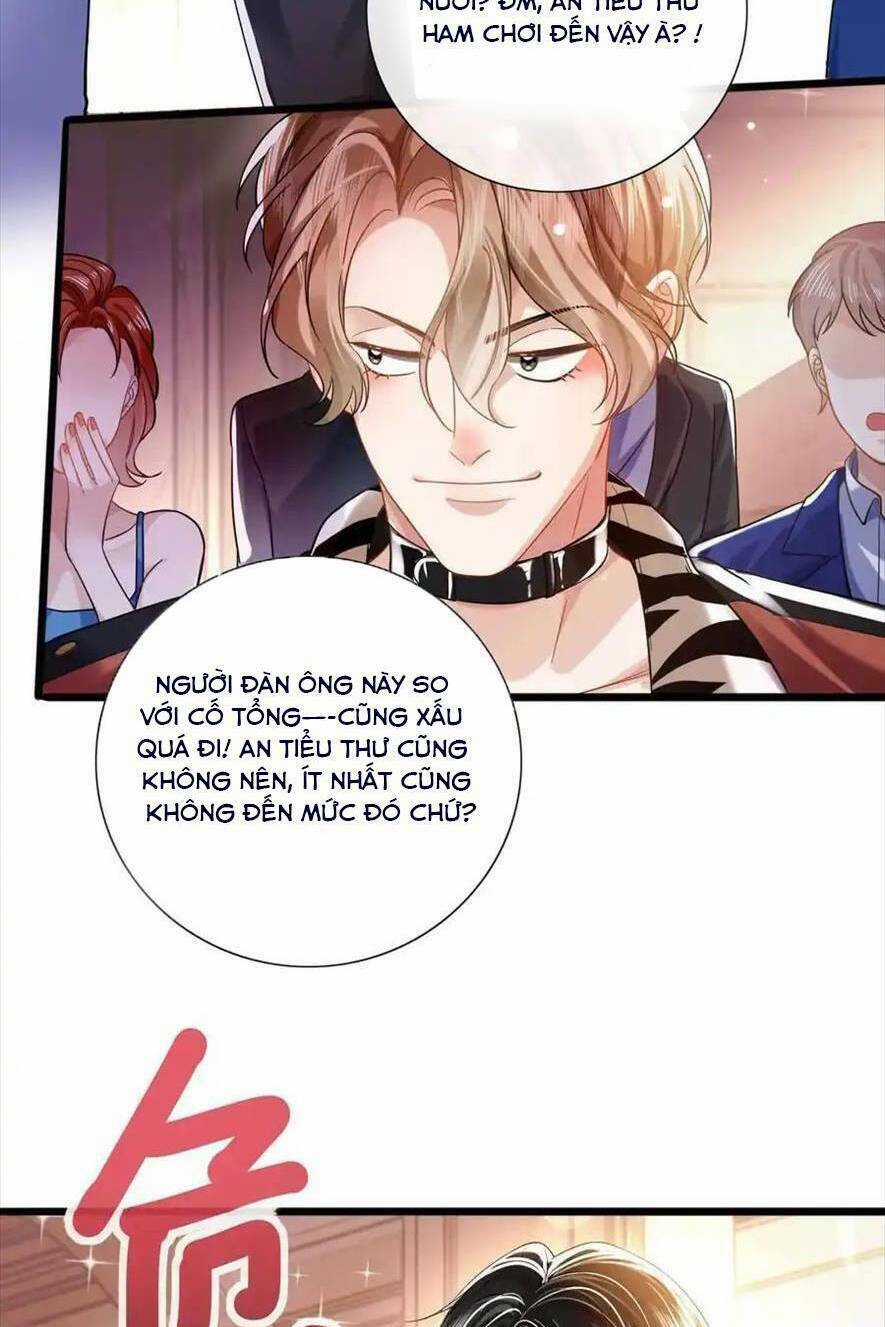 Anh Đã Dạy Tôi Cách Chiếm Giữ Anh Chapter 16 trang 22