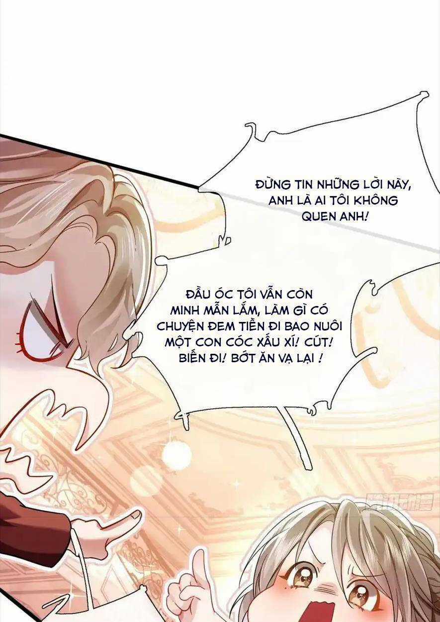 Anh Đã Dạy Tôi Cách Chiếm Giữ Anh Chapter 16 trang 24