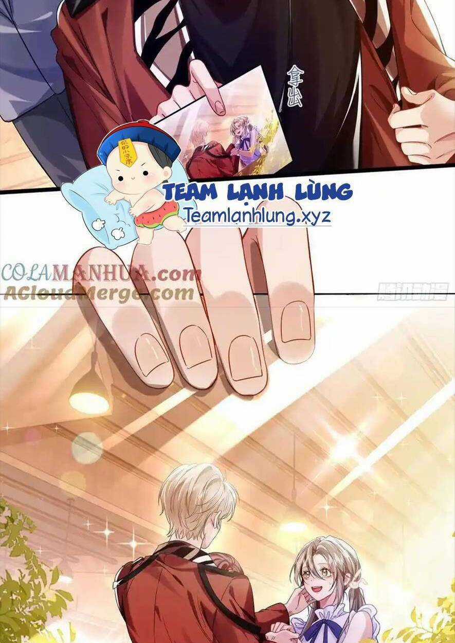 Anh Đã Dạy Tôi Cách Chiếm Giữ Anh Chapter 16 trang 26