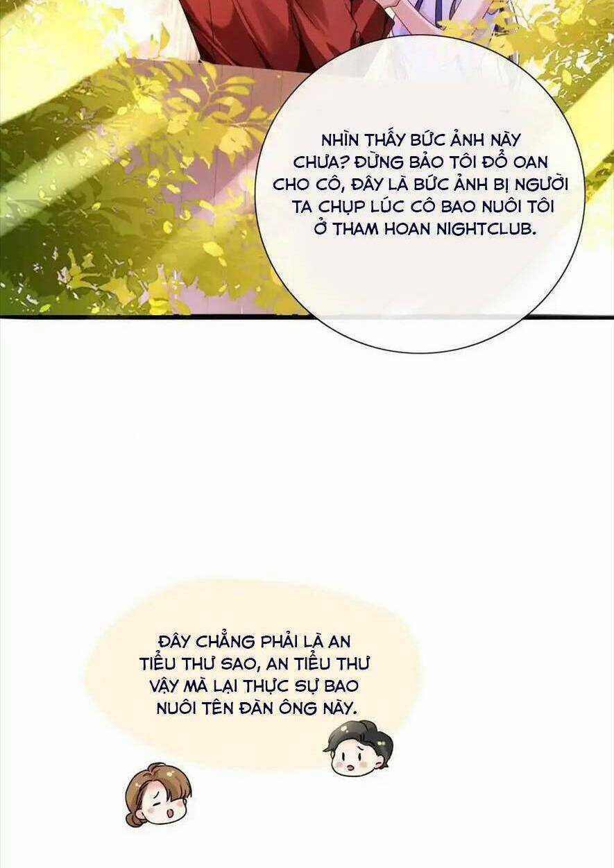 Anh Đã Dạy Tôi Cách Chiếm Giữ Anh Chapter 16 trang 27