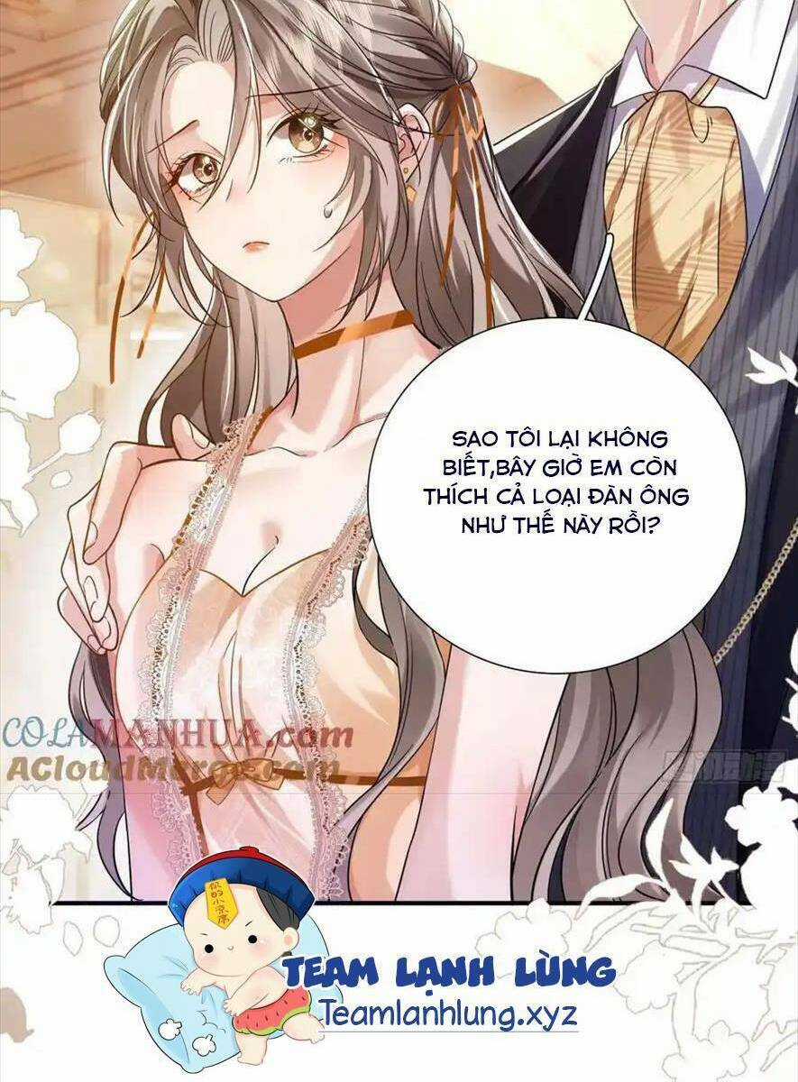 Anh Đã Dạy Tôi Cách Chiếm Giữ Anh Chapter 16 trang 29