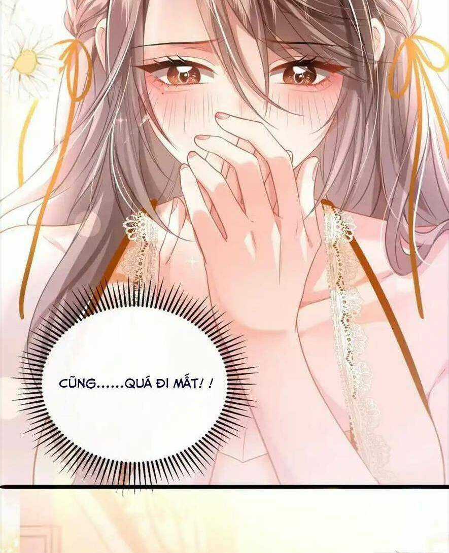 Anh Đã Dạy Tôi Cách Chiếm Giữ Anh Chapter 16 trang 3