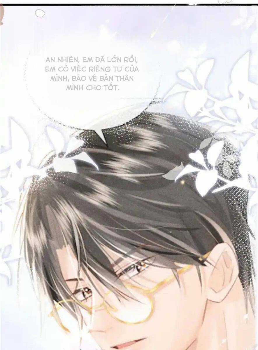 Anh Đã Dạy Tôi Cách Chiếm Giữ Anh Chapter 16 trang 30