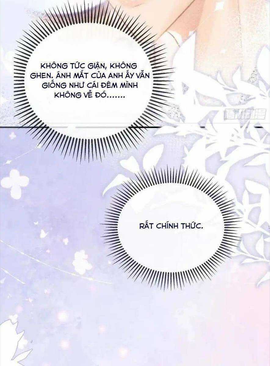 Anh Đã Dạy Tôi Cách Chiếm Giữ Anh Chapter 16 trang 31