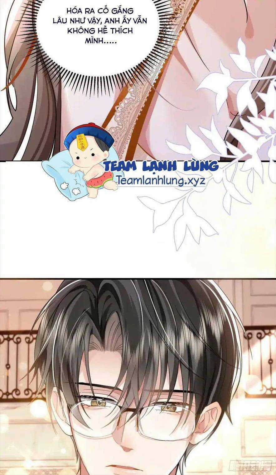 Anh Đã Dạy Tôi Cách Chiếm Giữ Anh Chapter 16 trang 33