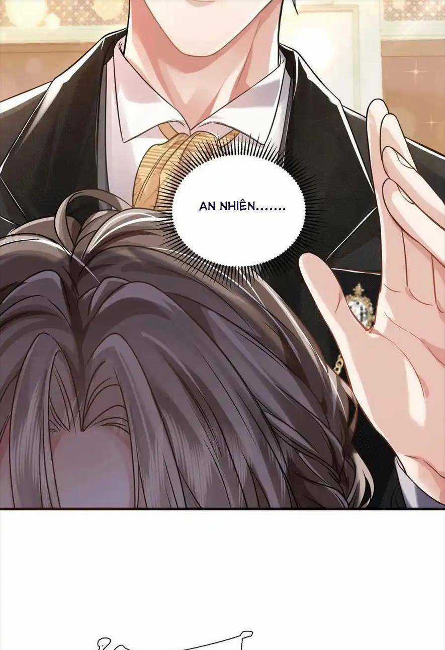 Anh Đã Dạy Tôi Cách Chiếm Giữ Anh Chapter 16 trang 34