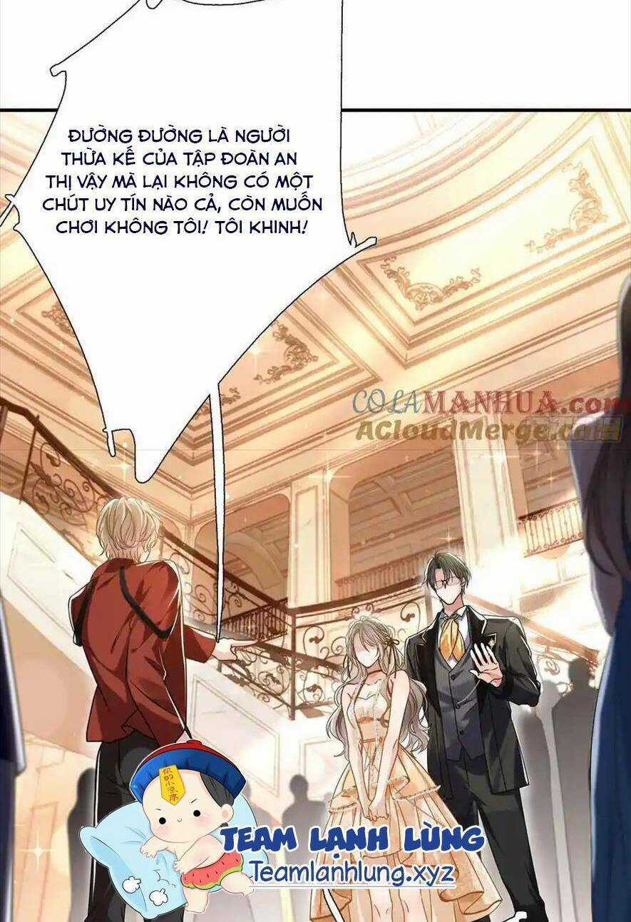 Anh Đã Dạy Tôi Cách Chiếm Giữ Anh Chapter 16 trang 35