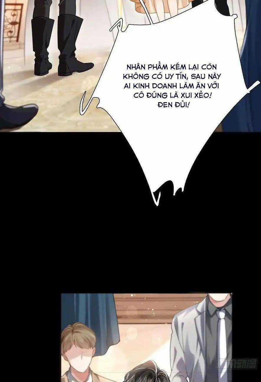 Anh Đã Dạy Tôi Cách Chiếm Giữ Anh Chapter 16 trang 36