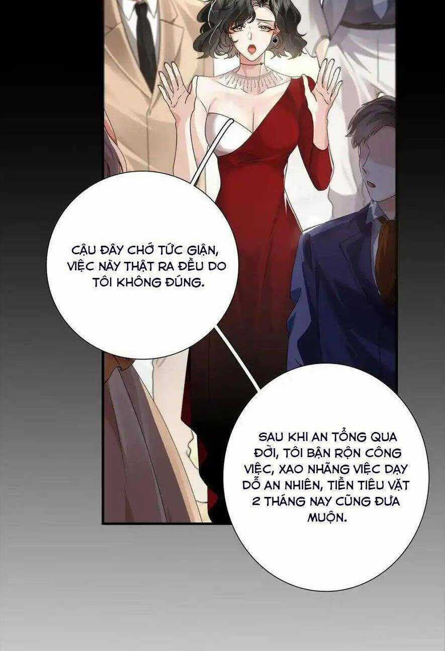 Anh Đã Dạy Tôi Cách Chiếm Giữ Anh Chapter 16 trang 37