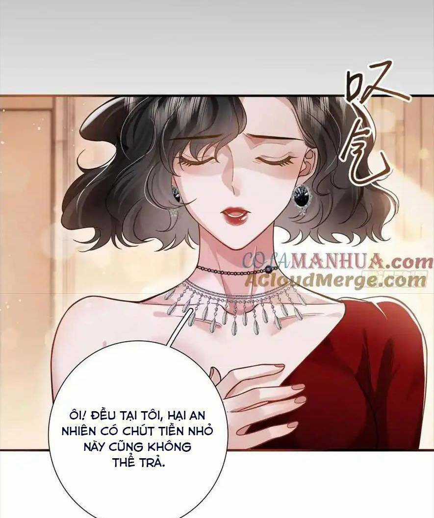 Anh Đã Dạy Tôi Cách Chiếm Giữ Anh Chapter 16 trang 38