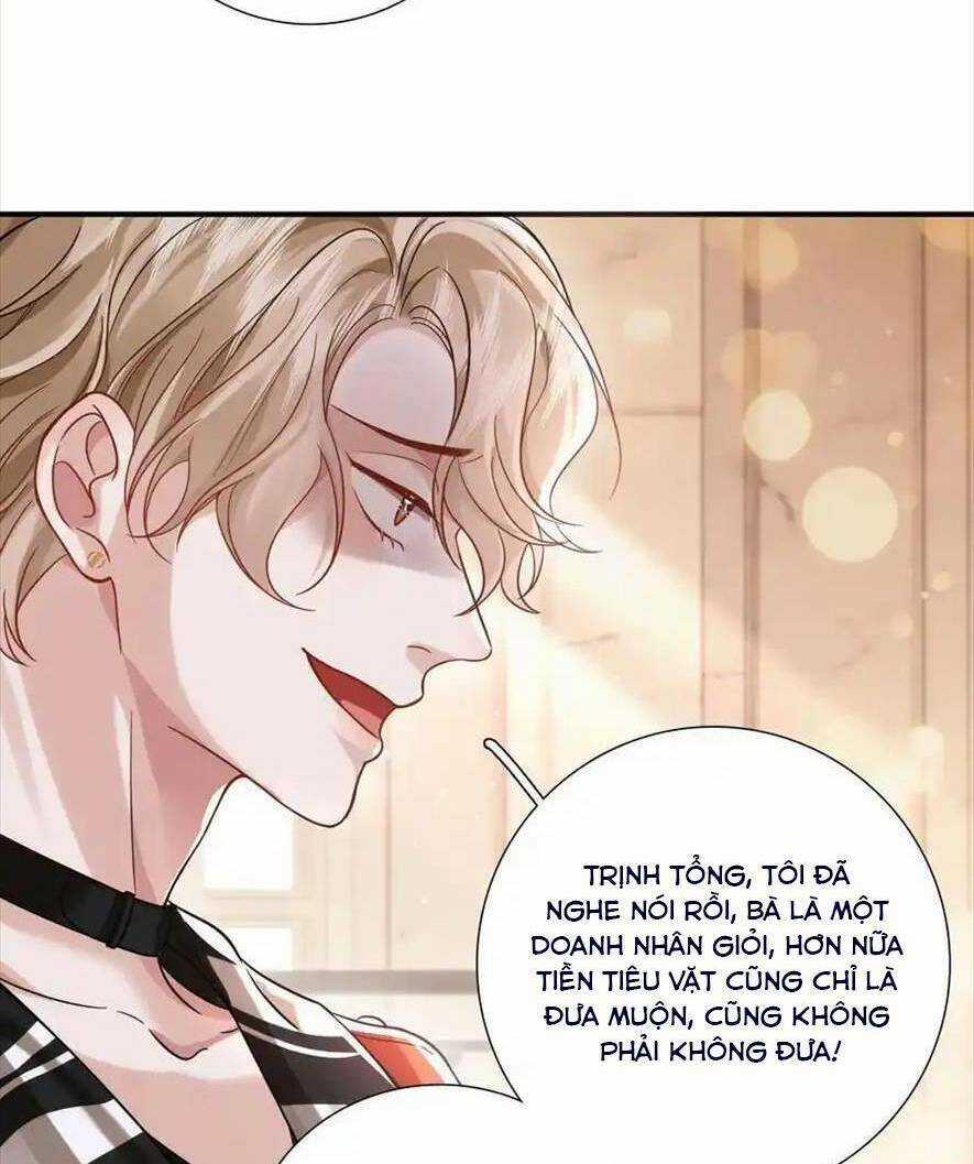 Anh Đã Dạy Tôi Cách Chiếm Giữ Anh Chapter 16 trang 39