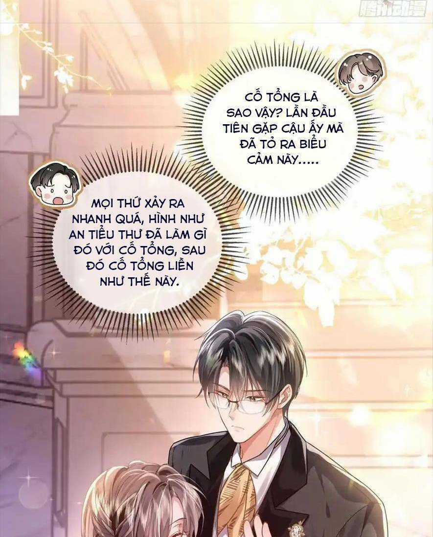 Anh Đã Dạy Tôi Cách Chiếm Giữ Anh Chapter 16 trang 4