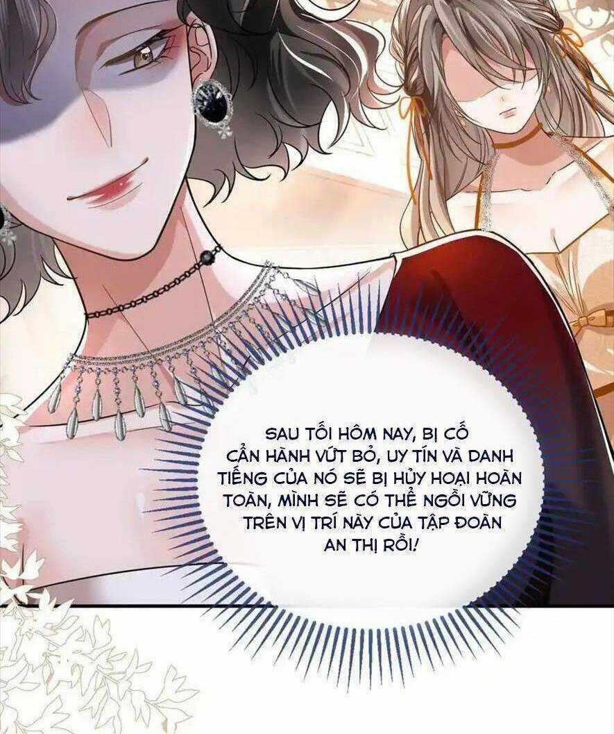 Anh Đã Dạy Tôi Cách Chiếm Giữ Anh Chapter 16 trang 41