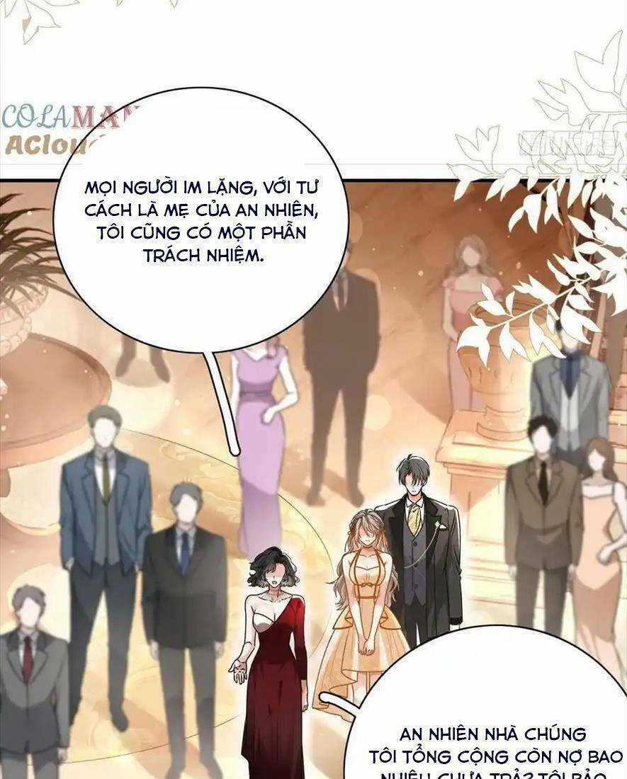 Anh Đã Dạy Tôi Cách Chiếm Giữ Anh Chapter 16 trang 42