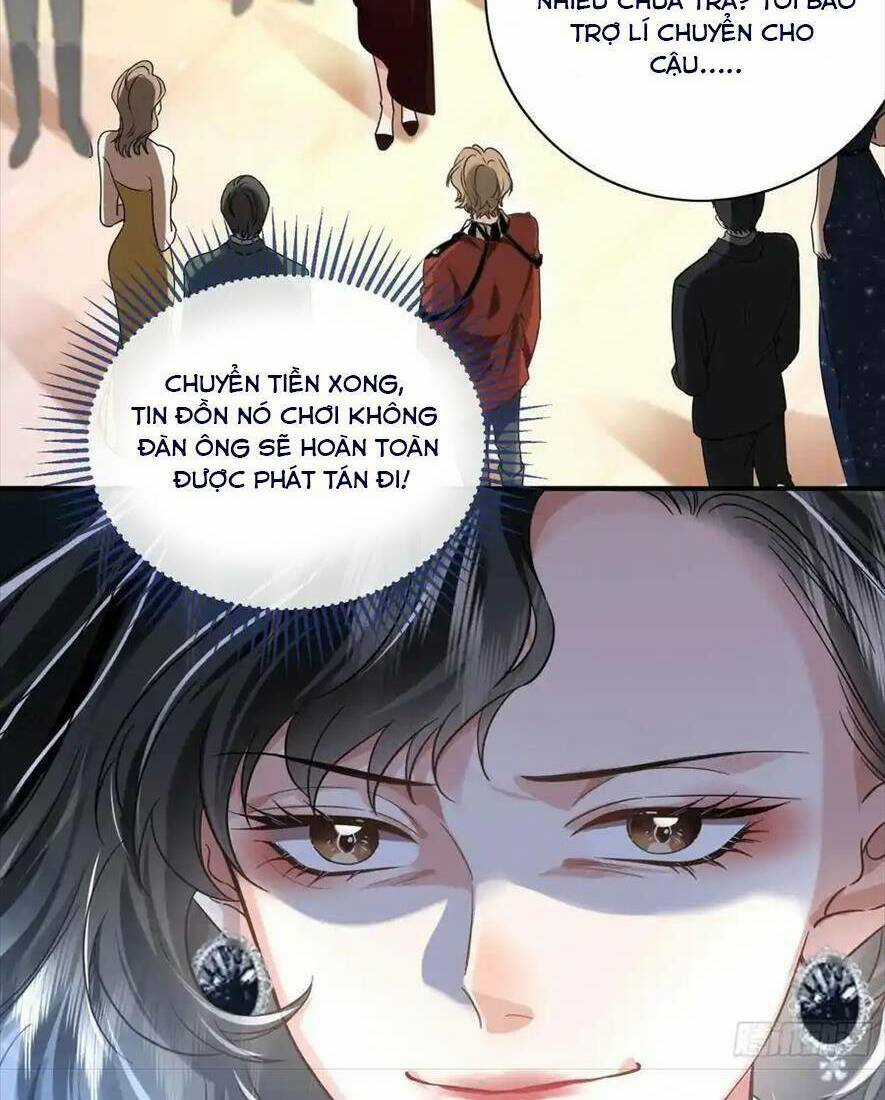 Anh Đã Dạy Tôi Cách Chiếm Giữ Anh Chapter 16 trang 43