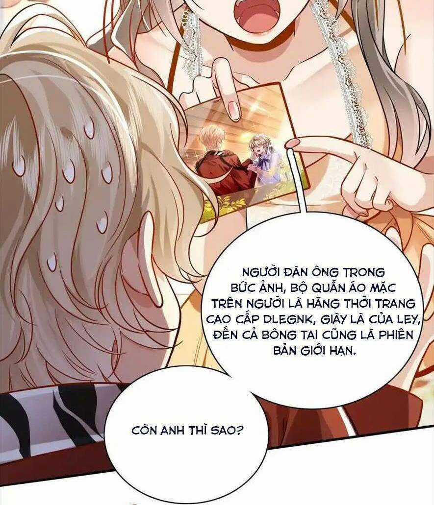 Anh Đã Dạy Tôi Cách Chiếm Giữ Anh Chapter 16 trang 49