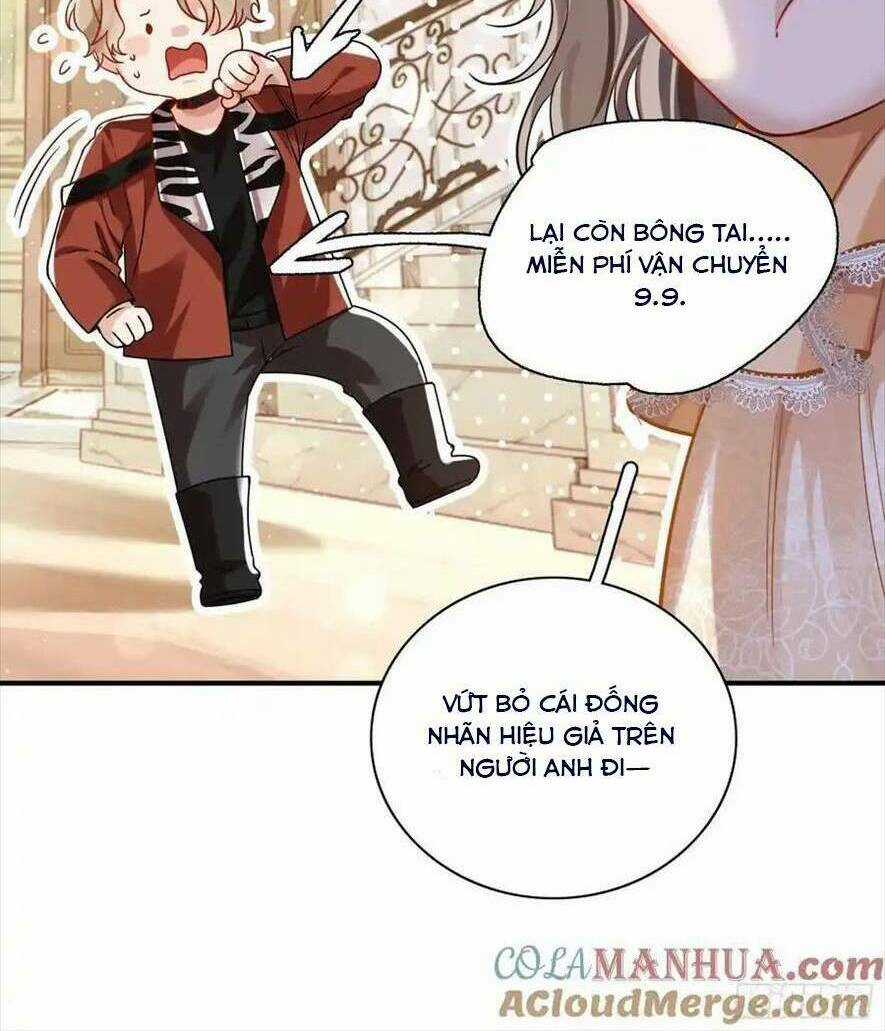 Anh Đã Dạy Tôi Cách Chiếm Giữ Anh Chapter 16 trang 51