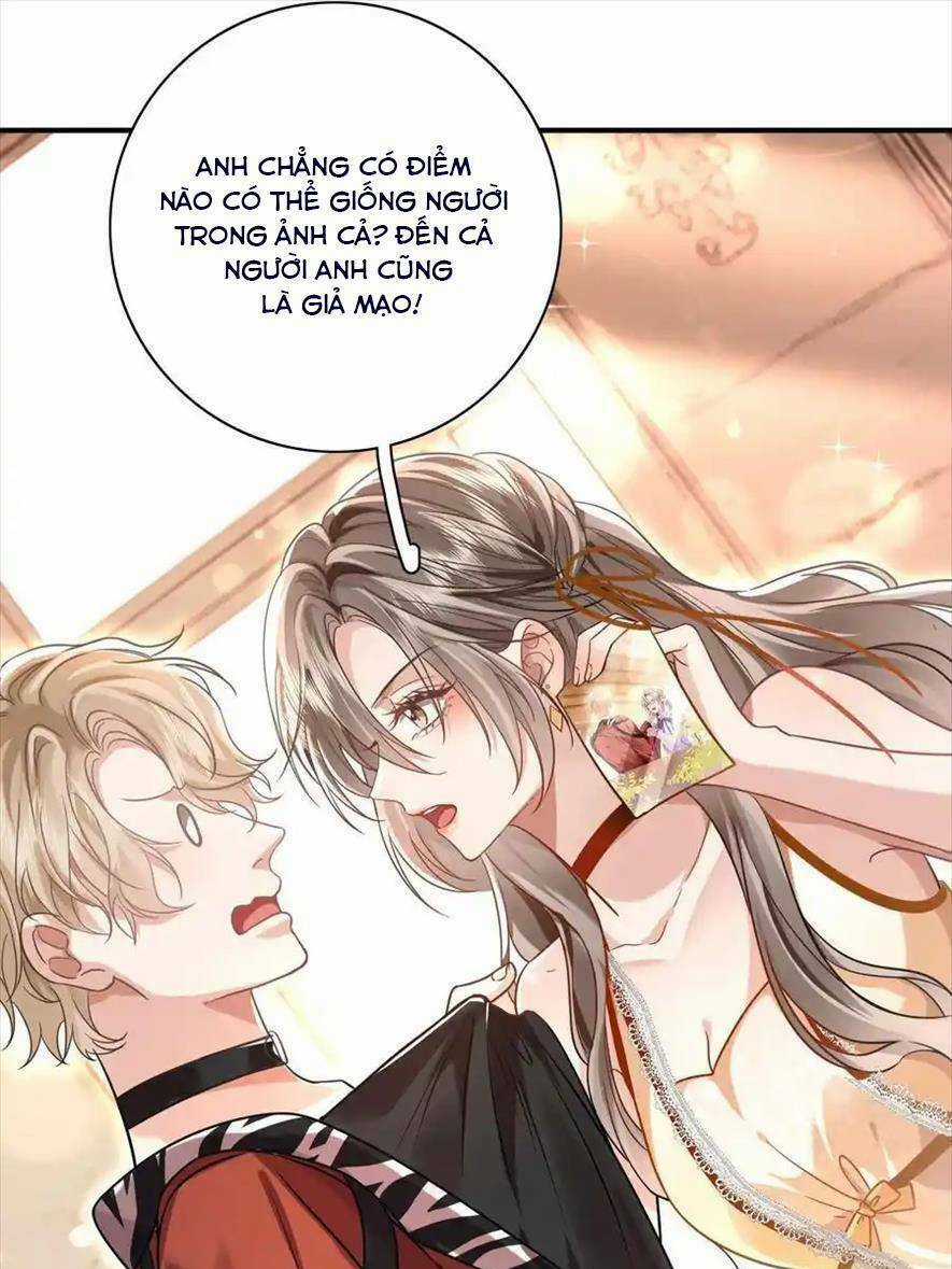 Anh Đã Dạy Tôi Cách Chiếm Giữ Anh Chapter 16 trang 52