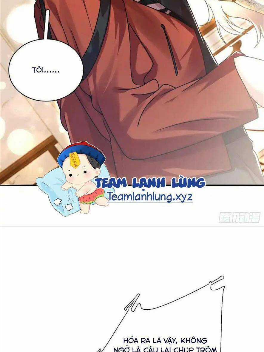 Anh Đã Dạy Tôi Cách Chiếm Giữ Anh Chapter 16 trang 53