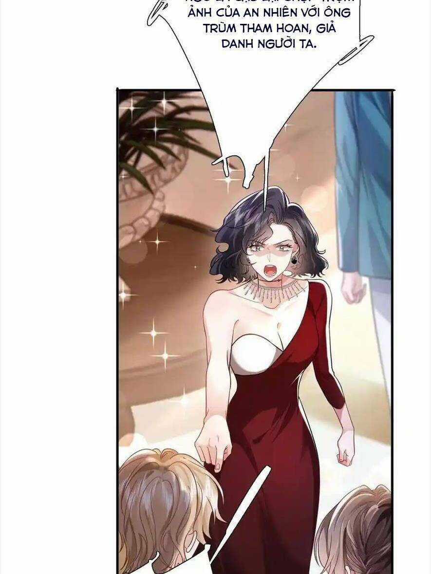 Anh Đã Dạy Tôi Cách Chiếm Giữ Anh Chapter 16 trang 54