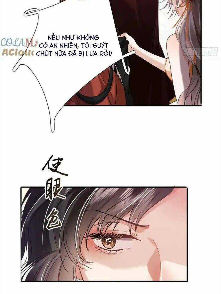 Anh Đã Dạy Tôi Cách Chiếm Giữ Anh Chapter 16 trang 55