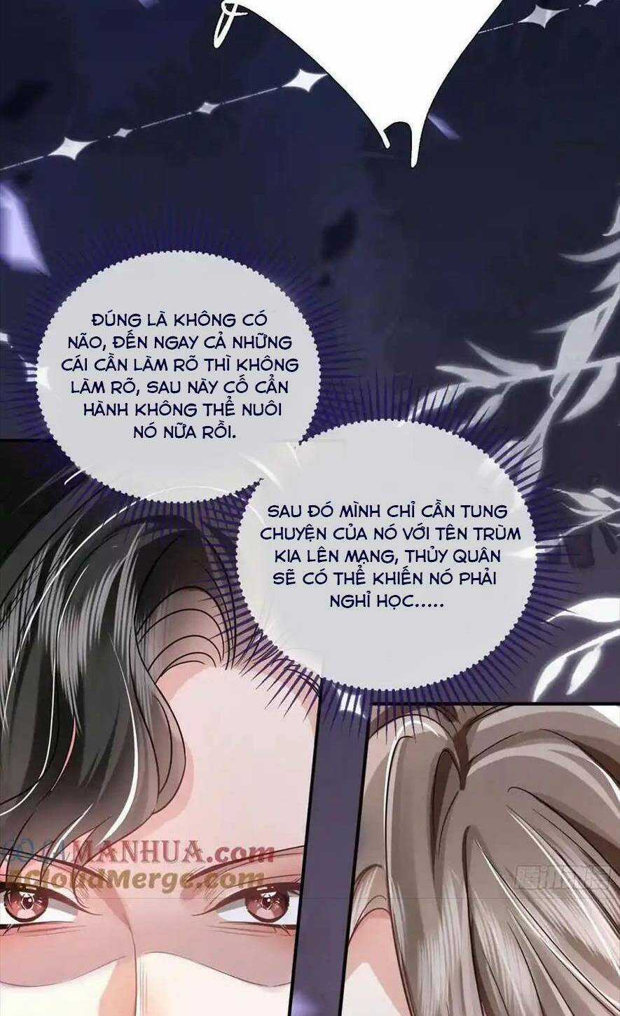 Anh Đã Dạy Tôi Cách Chiếm Giữ Anh Chapter 16 trang 57