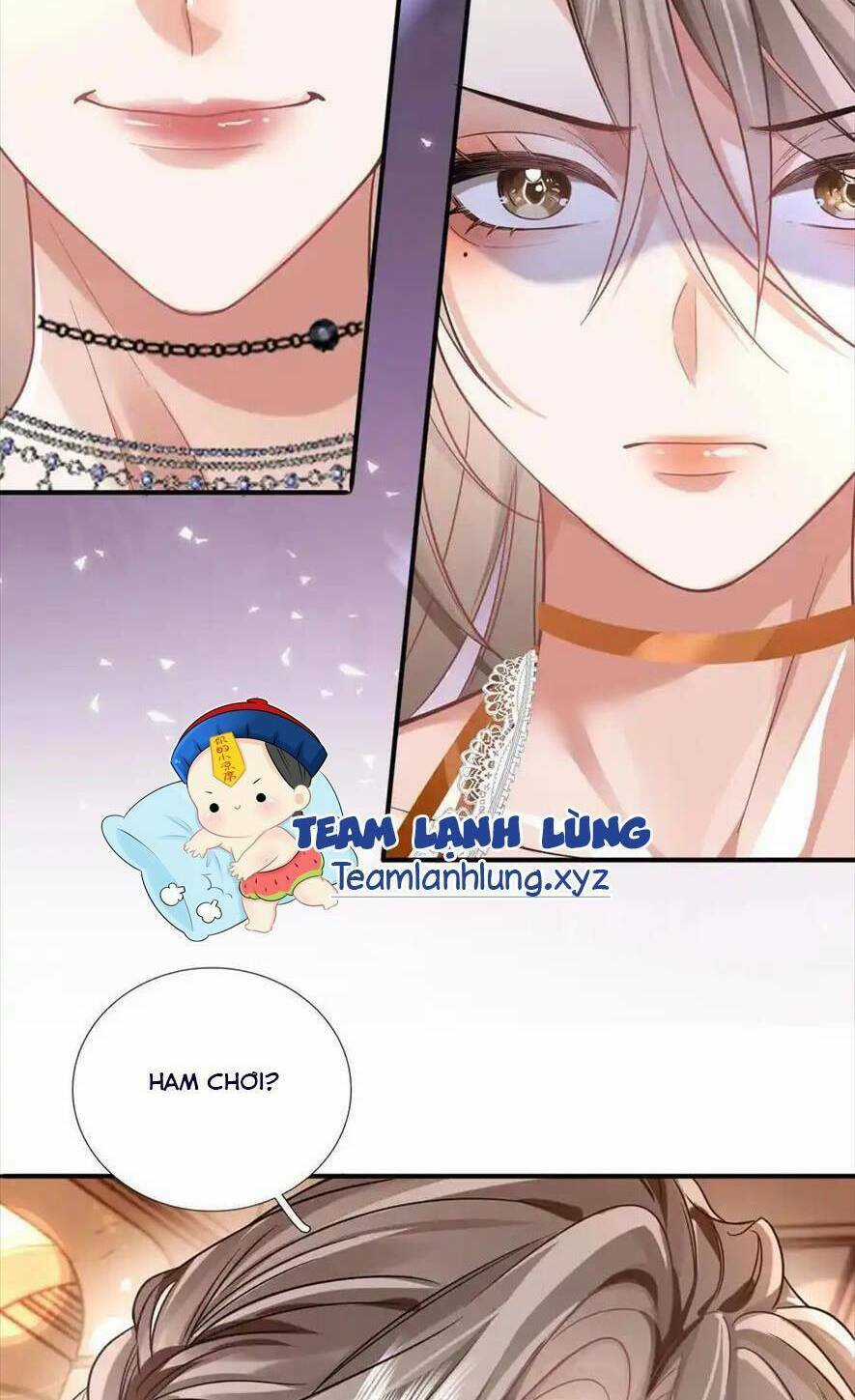 Anh Đã Dạy Tôi Cách Chiếm Giữ Anh Chapter 16 trang 58