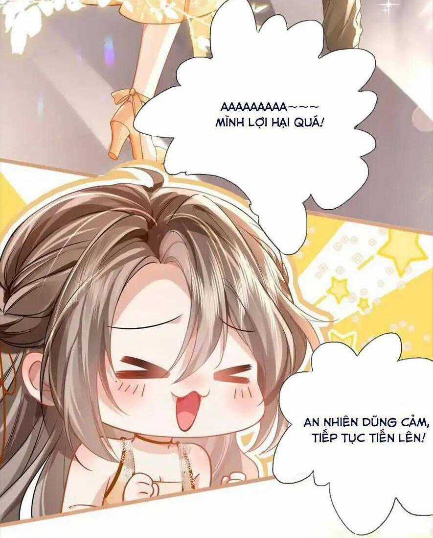 Anh Đã Dạy Tôi Cách Chiếm Giữ Anh Chapter 16 trang 6