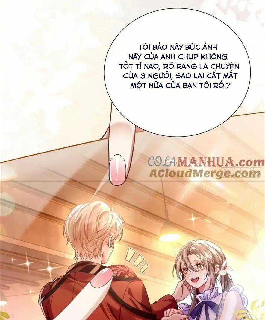 Anh Đã Dạy Tôi Cách Chiếm Giữ Anh Chapter 16 trang 60