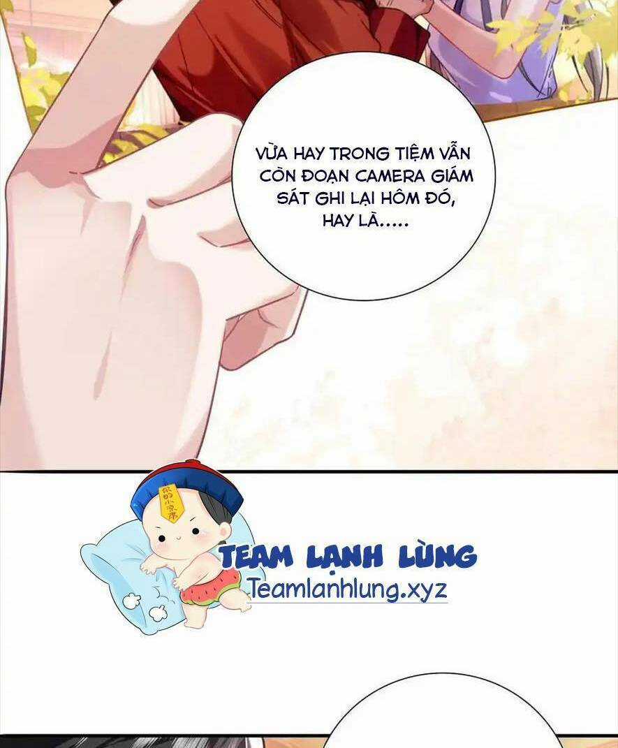 Anh Đã Dạy Tôi Cách Chiếm Giữ Anh Chapter 16 trang 61